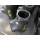 EN10253-2 TypeB 16Mo3 Steel Reducing Tees